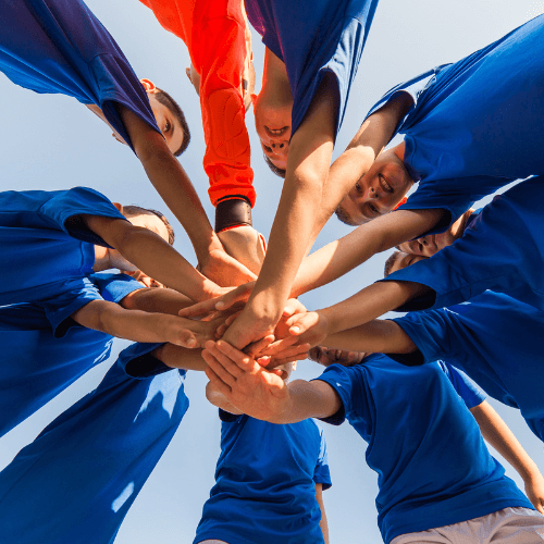 Comunidad Interfiliales