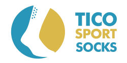 Logo Tico Sport Socks